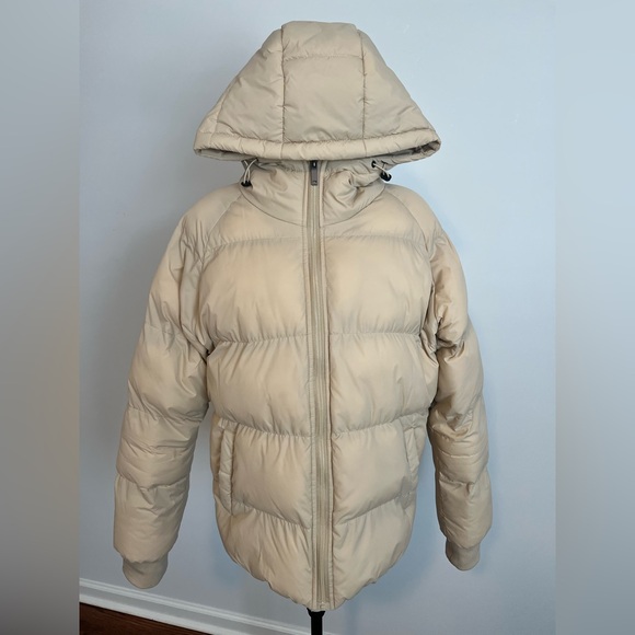 Viral TikTok Men’s Winter Puffer Jacket XL - Picture 6 of 7